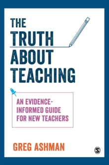 Image for The Truth about Teaching