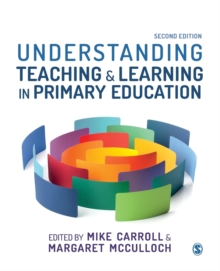 Image for Understanding teaching & learning in primary education