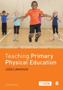 Image for Teaching Primary Physical Education