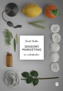 Image for Sensory Marketing