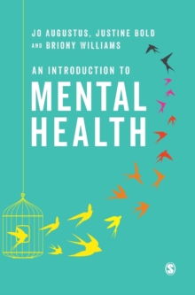 Image for An introduction to mental health