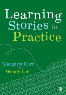 Image for Learning stories in practice