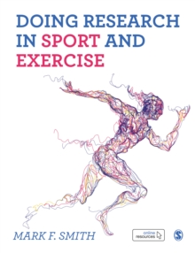 Image for Doing research in sport and exercise  : a student's guide