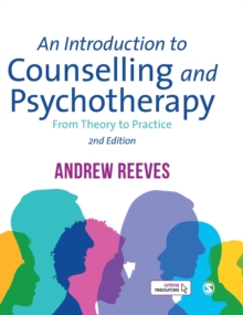 Image for An introduction to counselling and psychotherapy  : from theory to practice