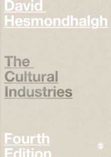 Image for The cultural industries
