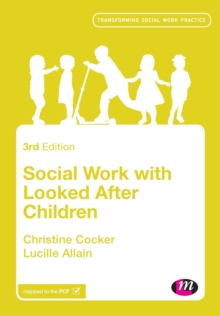 Image for Social Work with Looked After Children