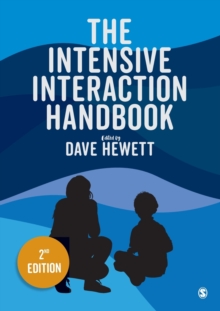 Image for The Intensive Interaction Handbook