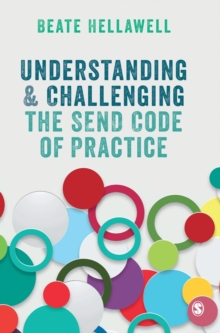 Image for Understanding & challenging  : the send code of practice