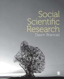 Social Scientific Research