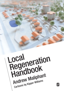 Image for Local Regeneration Handbook