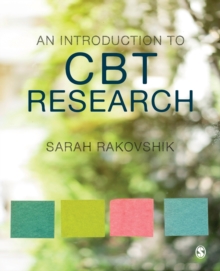 Image for An introduction to CBT research