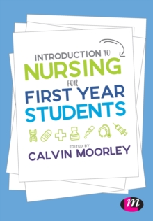 Image for Introduction to nursing for first year students
