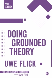 Image for Doing Grounded Theory