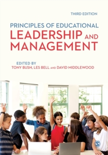 Image for Principles of educational leadership and management