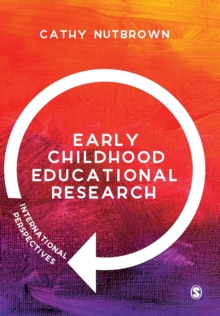 Image for Early Childhood Educational Research