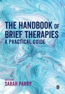 Image for The Handbook of Brief Therapies