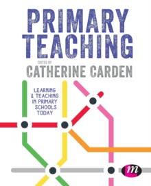 Image for Primary Teaching