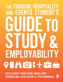 Image for The Tourism, Hospitality and Events Student's Guide to Study and Employability