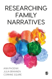 Image for Researching Family Narratives