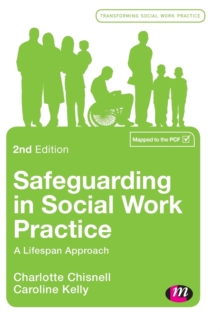 Safeguarding in Social Work Practice: A Lifespan Approach