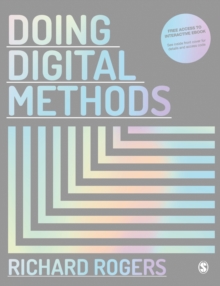 Doing Digital Methods