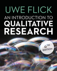 Image for An introduction to qualitative research