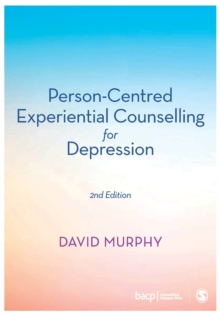 Person-Centred Experiential Counselling for Depression