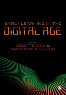 Image for Early learning in the digital age