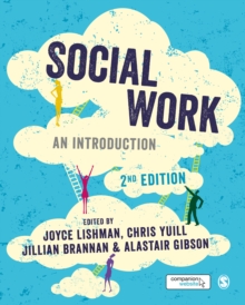 Image for Social Work: An Introduction