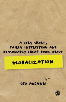 Image for Very Short, Fairly Interesting and Reasonably Cheap Book about Globalization