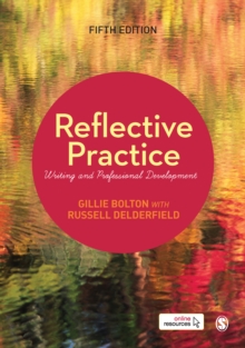 Image for Reflective Practice: Writing and Professional Development