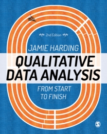 Image for Qualitative Data Analysis: From Start to Finish