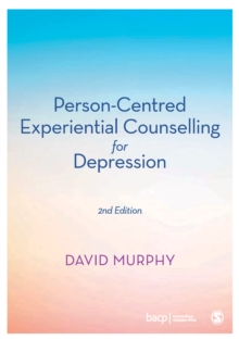 Image for Person-centred experiential counselling for depression