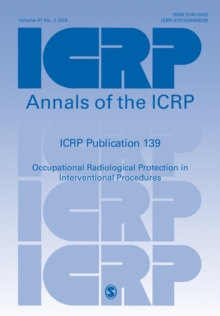 Image for ICRP Publication 139