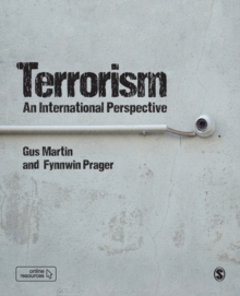 Terrorism: An International Perspective