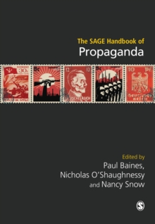 Image for The SAGE Handbook of Propaganda
