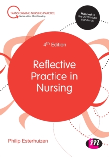 Image for Reflective Practice in Nursing