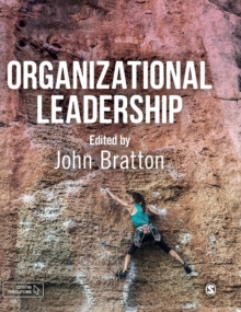 Image for Organizational Leadership