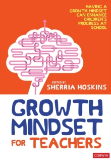 Image for Growth mindset for teachers