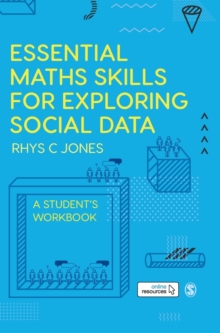 Image for Essential Maths Skills for Exploring Social Data