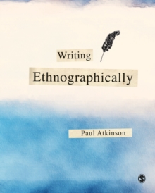 Writing Ethnographically