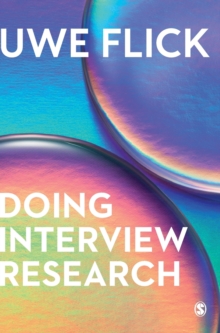 Image for Doing interview research  : the essential how to guide
