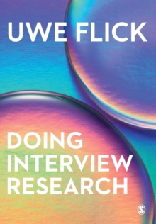 Image for Doing Interview Research