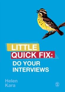 Image for Do your interviews