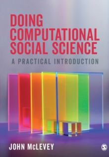 Doing Computational Social Science: A Practical Introduction