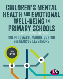 Image for Children's Mental Health and Emotional Well-Being in Primary Schools