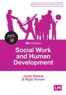 Image for Social work and human development