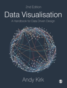 Image for Data visualisation  : a handbook for data driven design