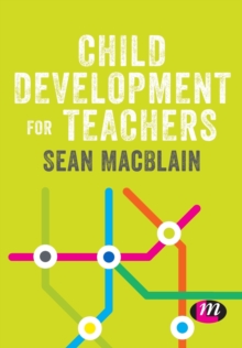 Image for Child development for teachers