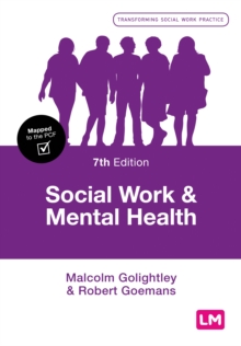 Image for Social work & mental health
